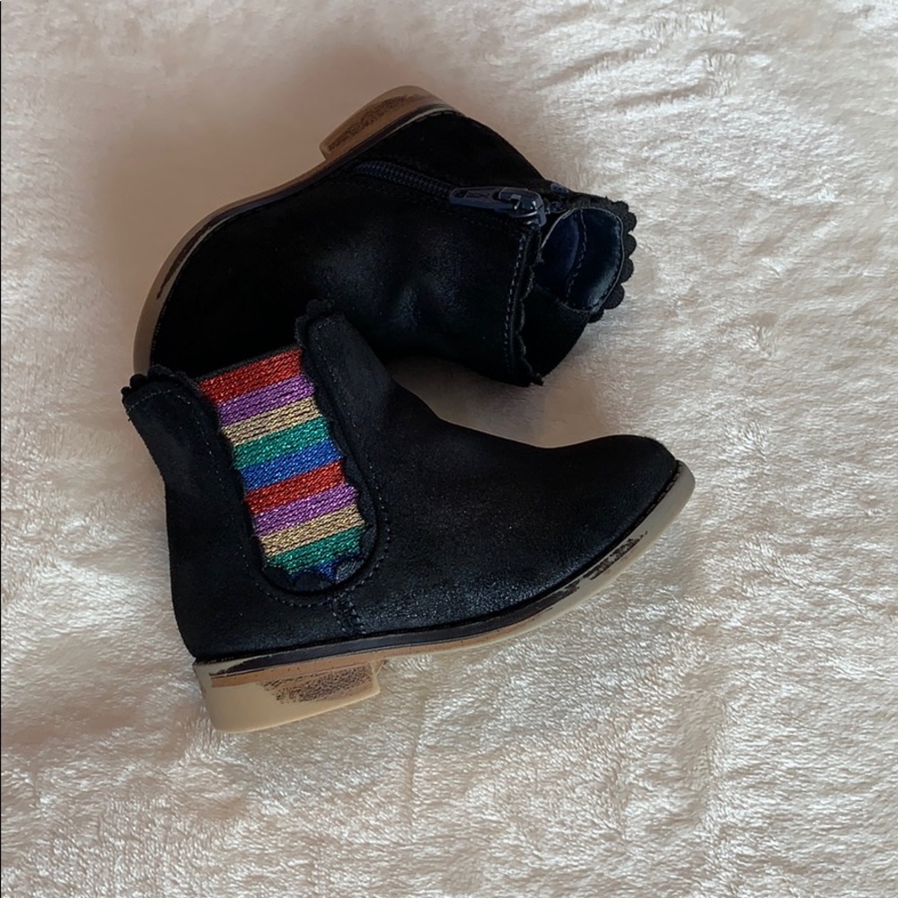 Toddler Boots